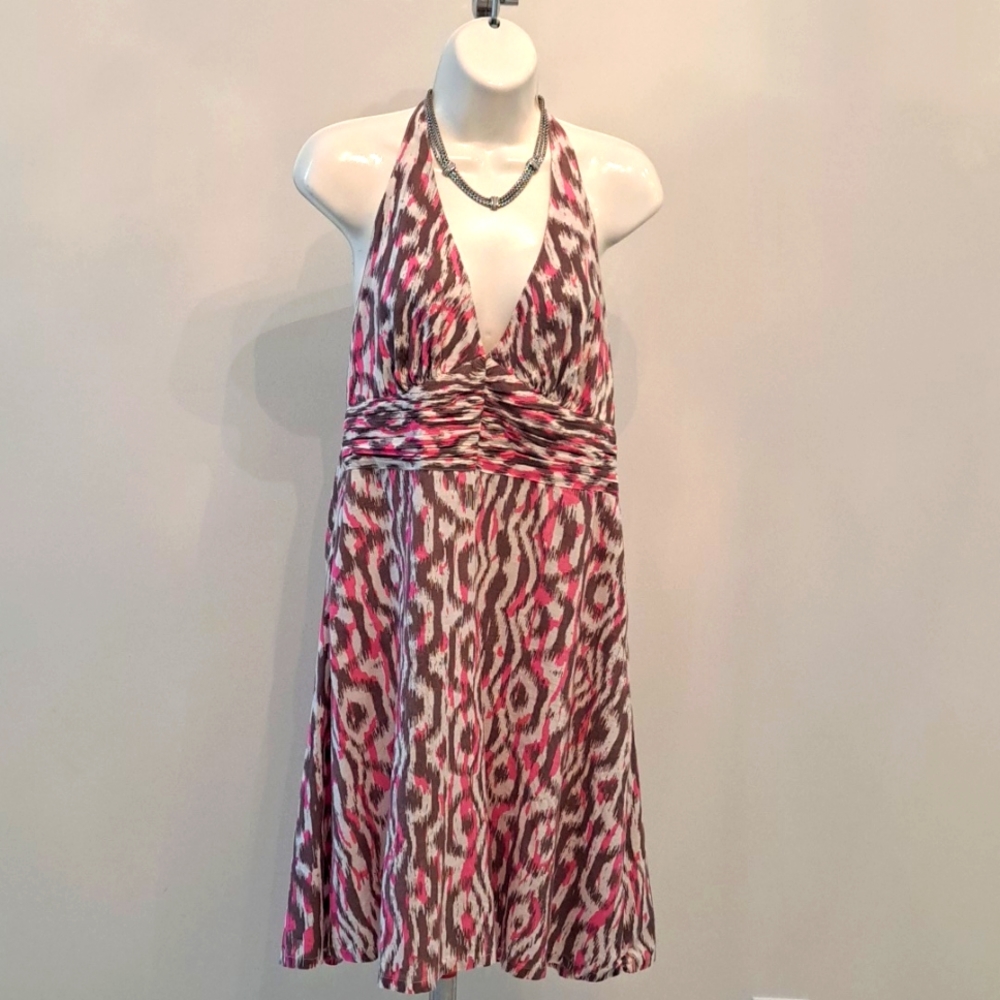 H&M Sundress Pink